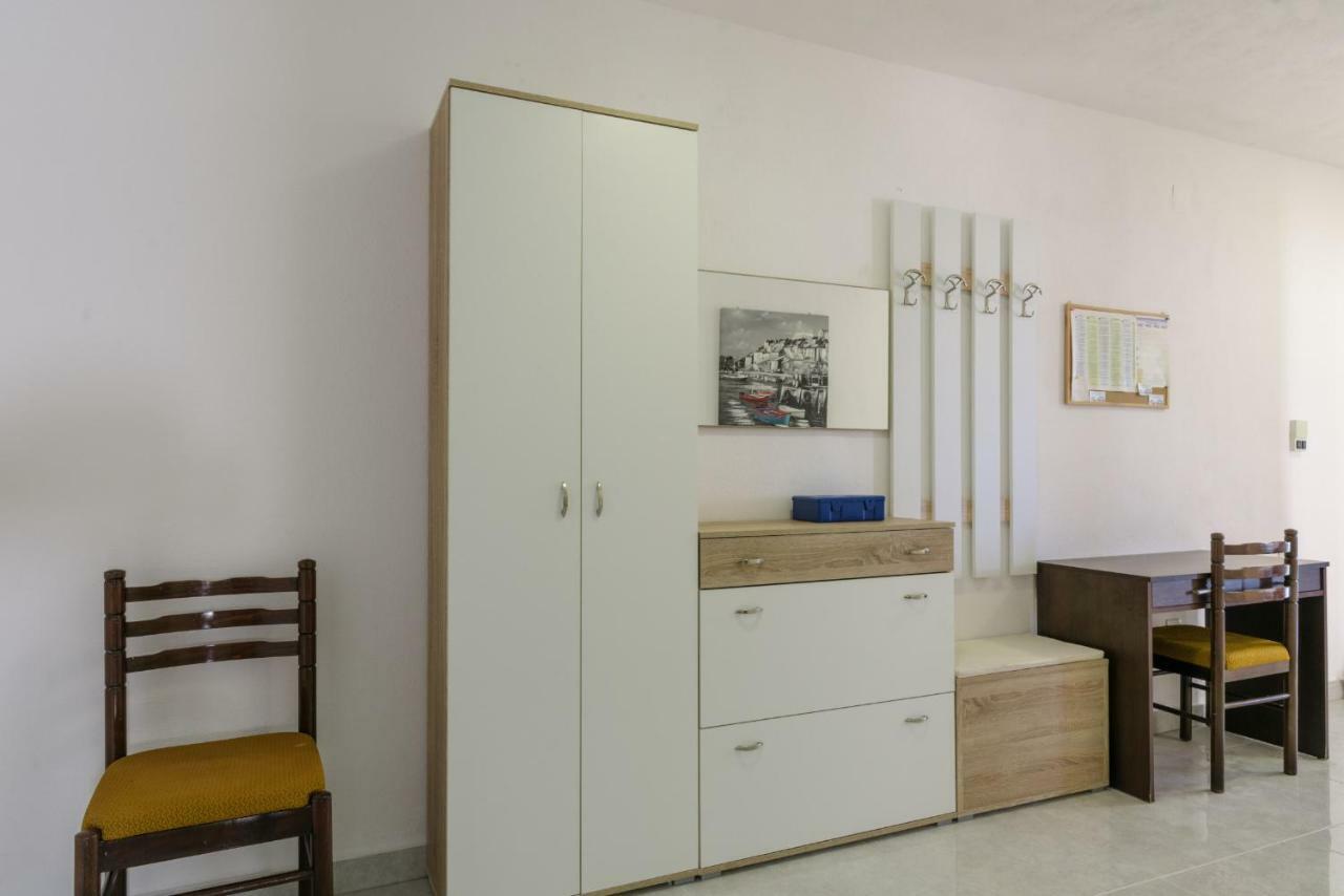 Renic Apartmani Kastela Dış mekan fotoğraf