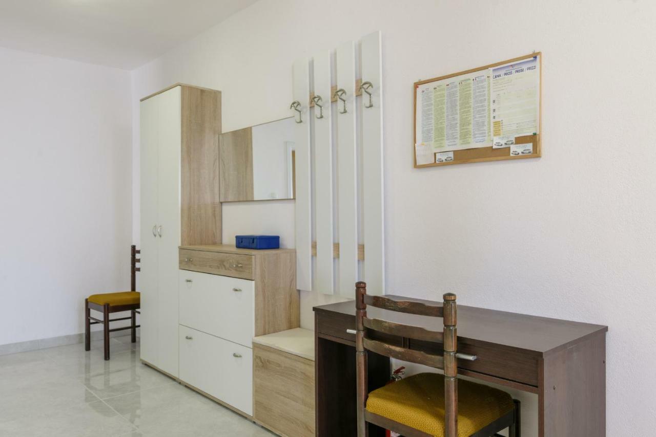 Renic Apartmani Kastela Dış mekan fotoğraf