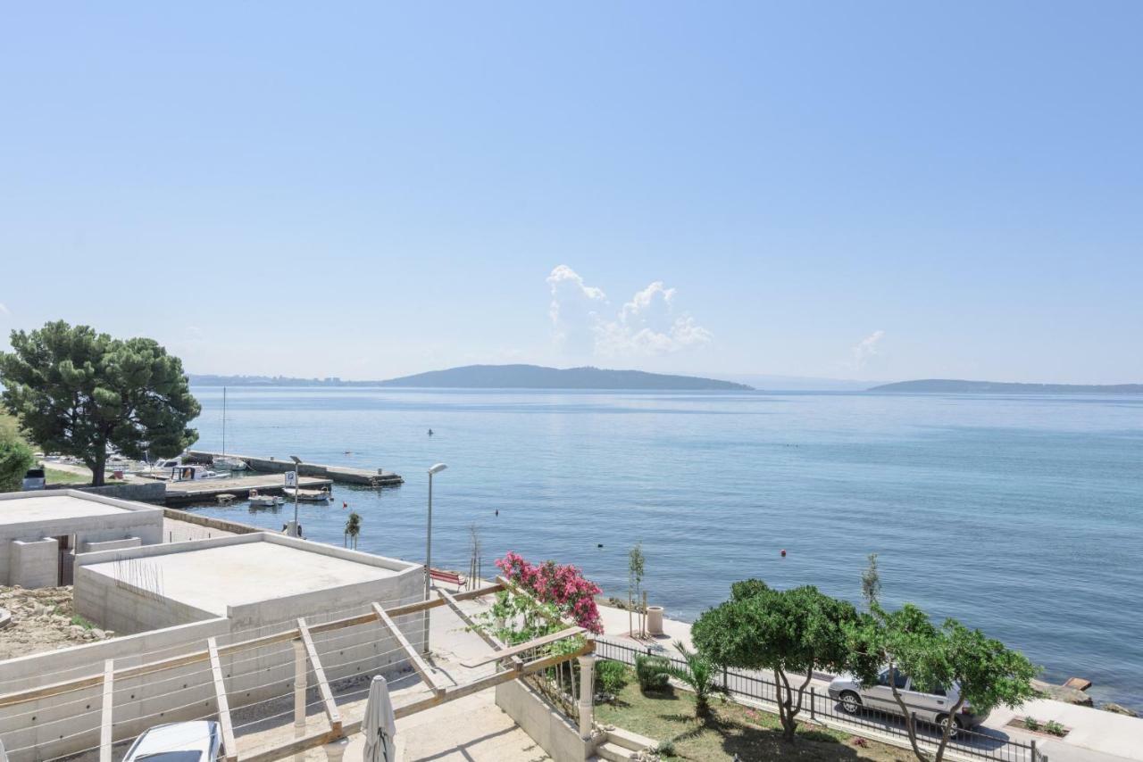 Renic Apartmani Kastela Dış mekan fotoğraf