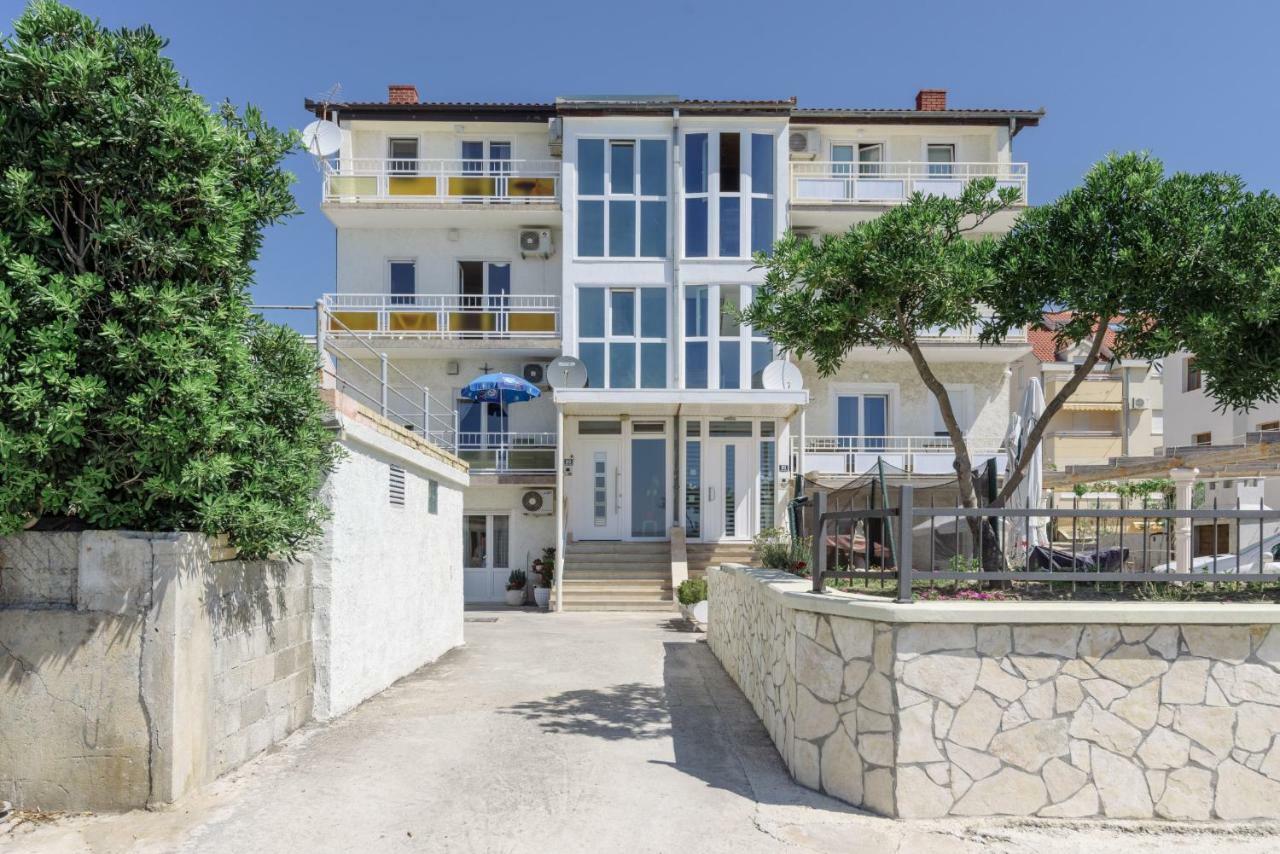 Renic Apartmani Kastela Dış mekan fotoğraf