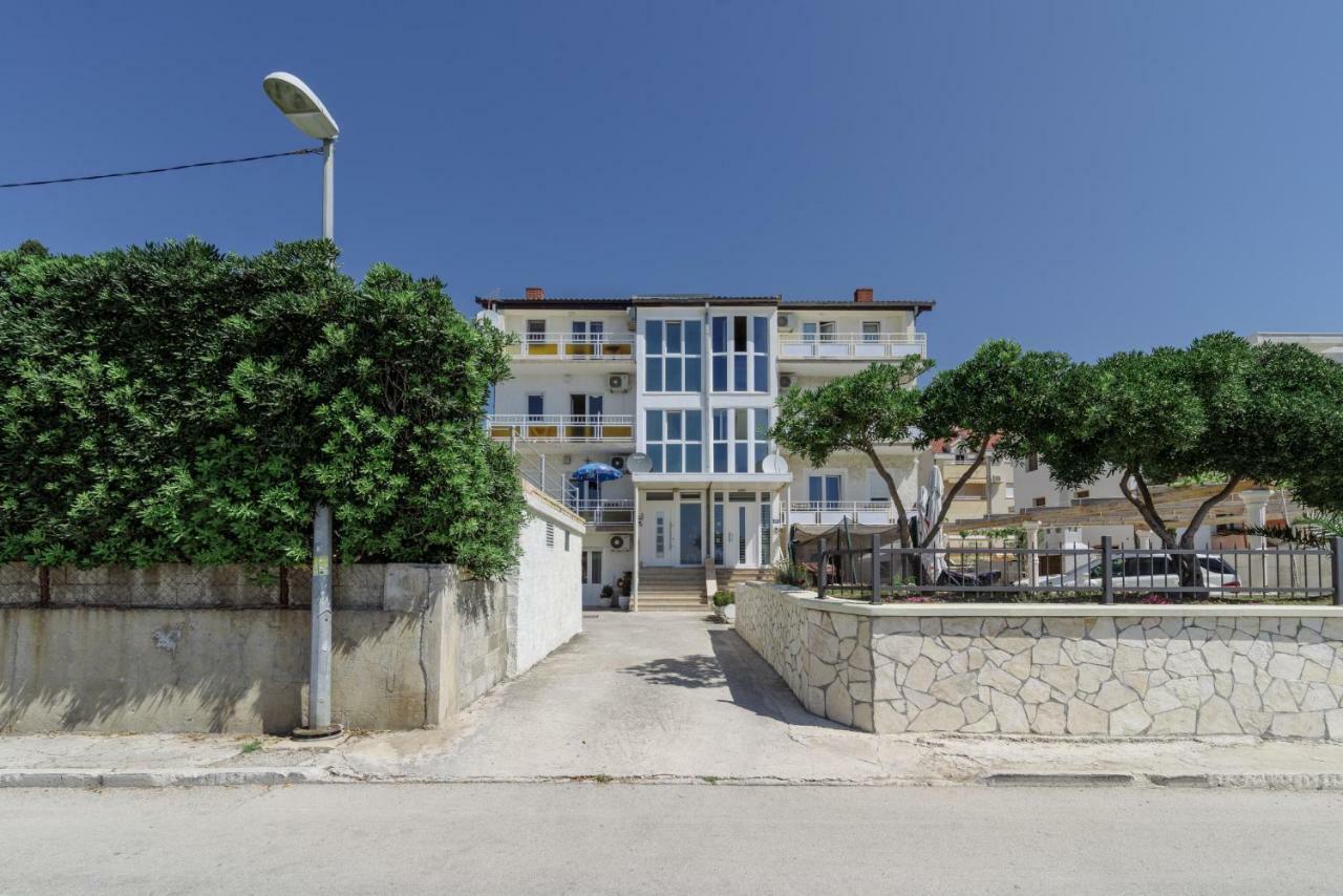 Renic Apartmani Kastela Dış mekan fotoğraf