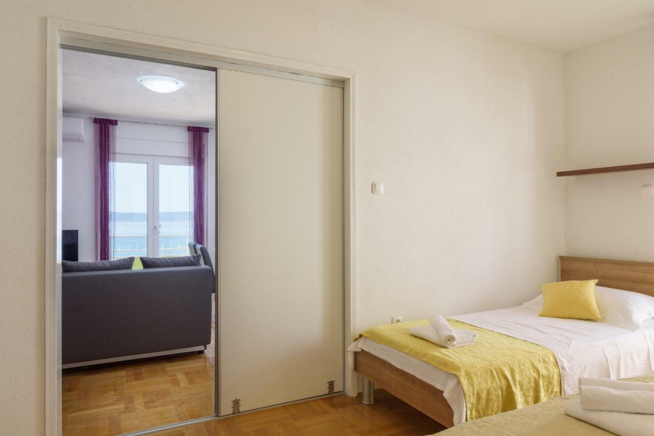 Renic Apartmani Kastela Dış mekan fotoğraf