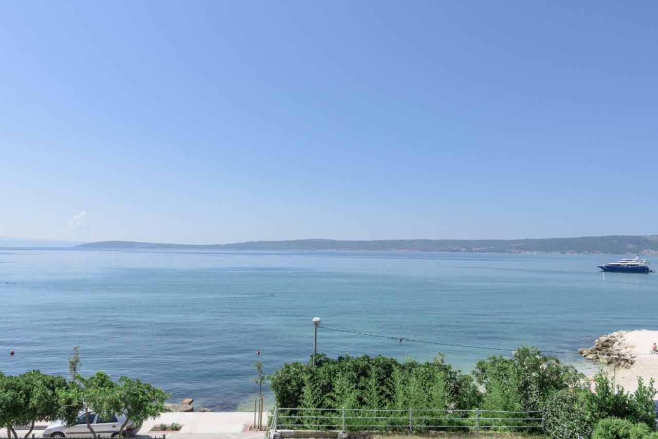 Renic Apartmani Kastela Dış mekan fotoğraf